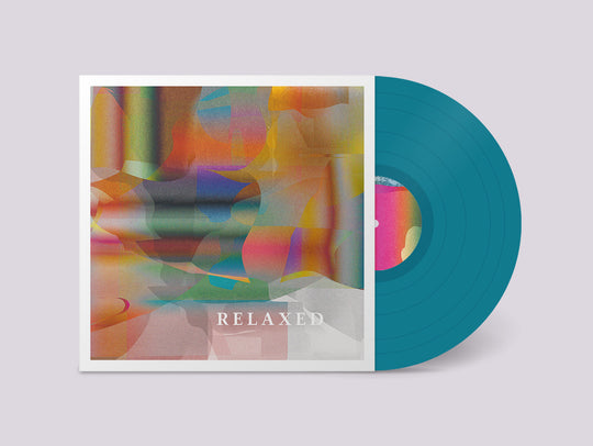 Hanna &amp; Jerry - Relaxed (LP)