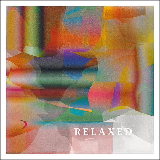 Hanna &amp; Jerry - Relaxed (LP)