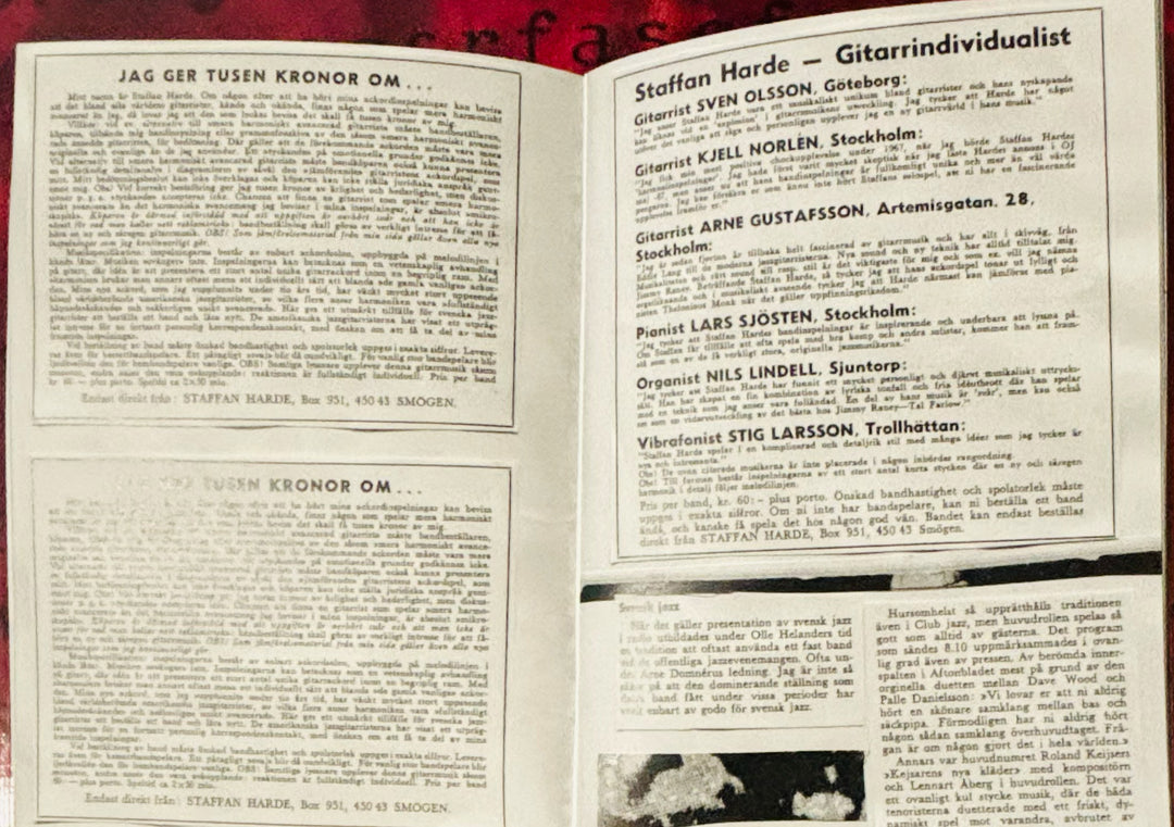 OUTERZINE 