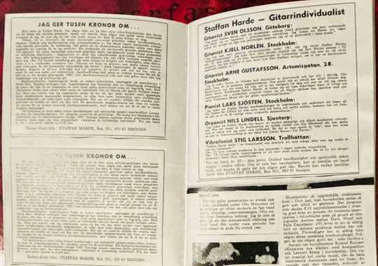 OUTERZINE 