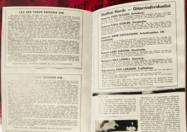 OUTERZINE #1 SOLD OUT