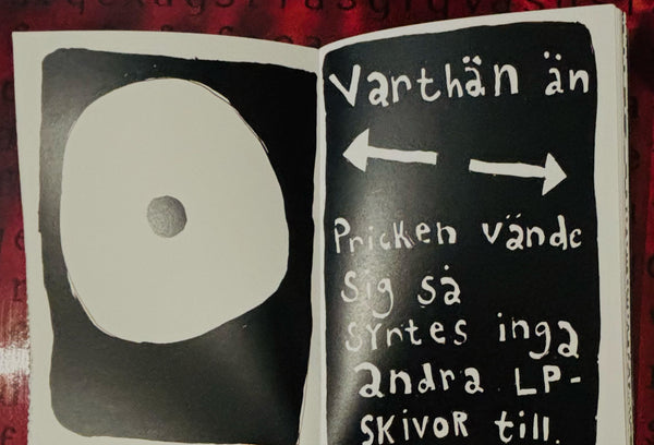 OUTERZINE #2/3 SOLD OUT