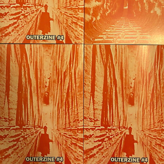 OUTERZINE 
