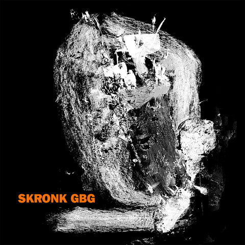 Skronk GBG - Nyss Nu (LP) Release: February 15, 2026