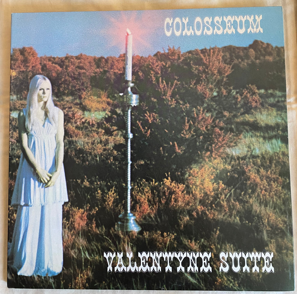 Colosseum - Valentyne Suite SOLD OUT