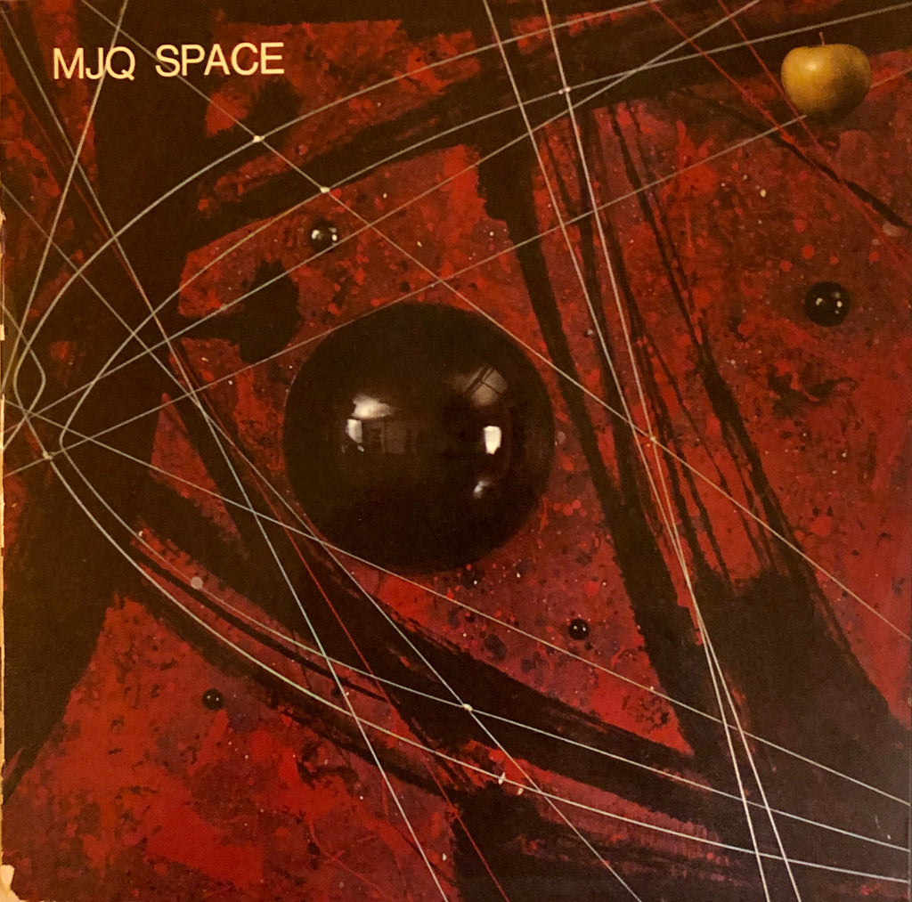 MJQ - Space
